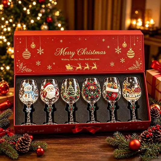 Full Wine Set